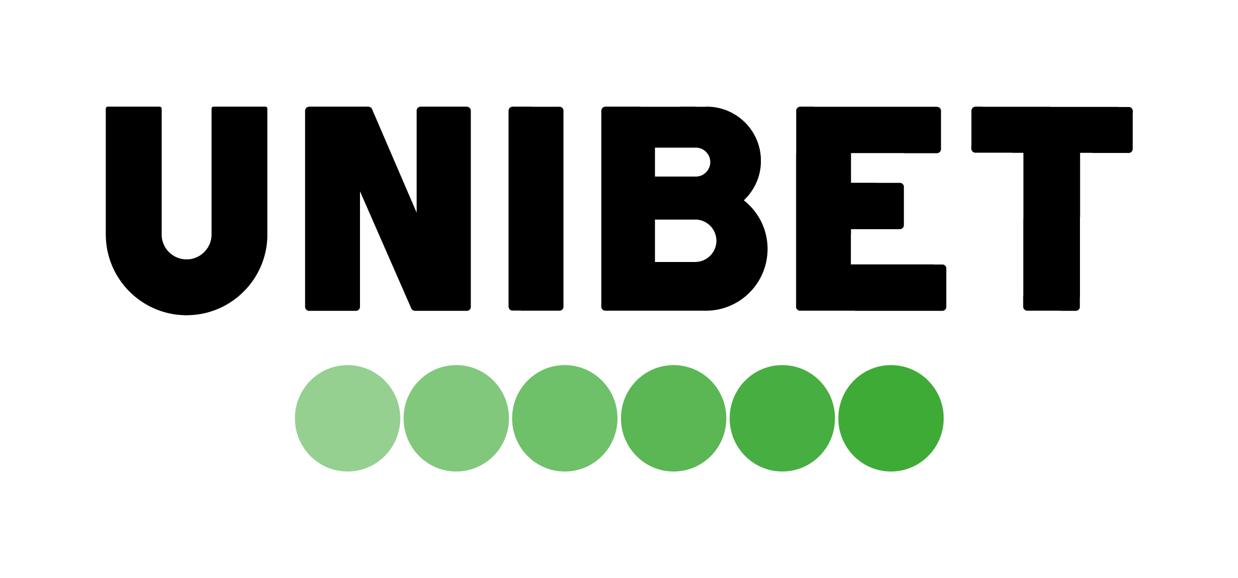 Unibet Logo